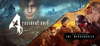 Oculus Quest 游戏《生化危机4》Resident Evil 4 VR